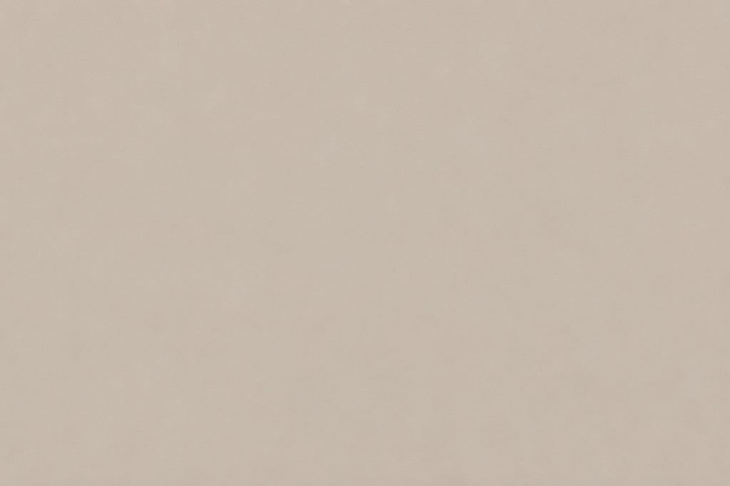 Warm solid cabinetry colour